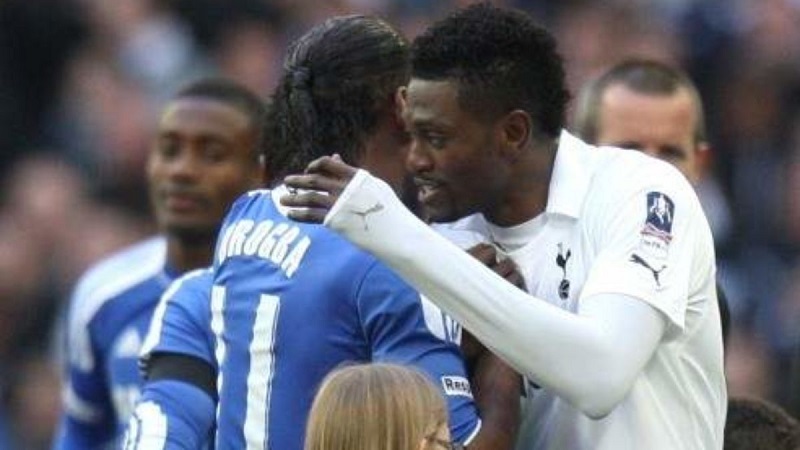 Premier League : Top 20 des meilleurs attaquants africains