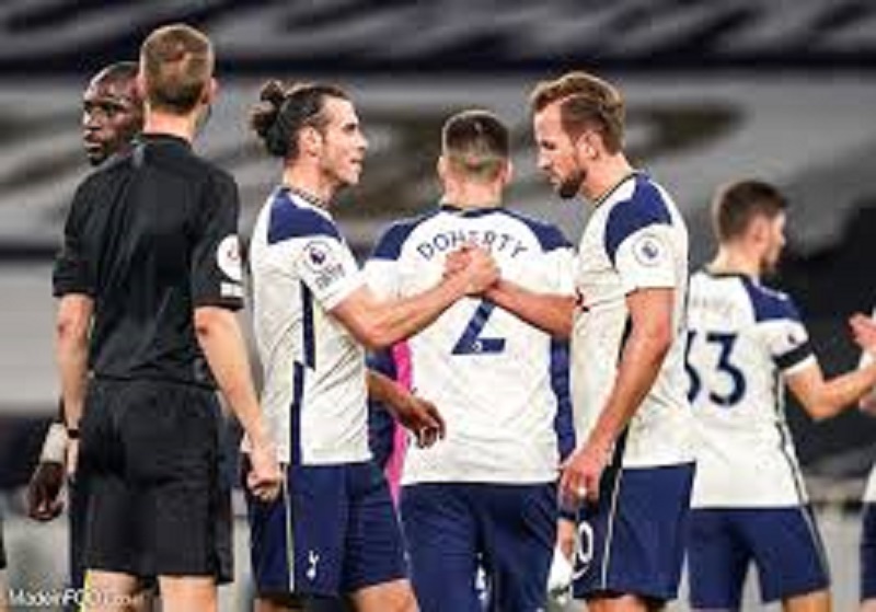 Premier League : Tottenham domine Brighton