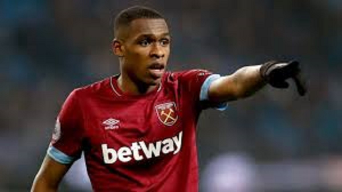 Premier League / West Ham : le départ d’Issa Diop bloqué ; la raison