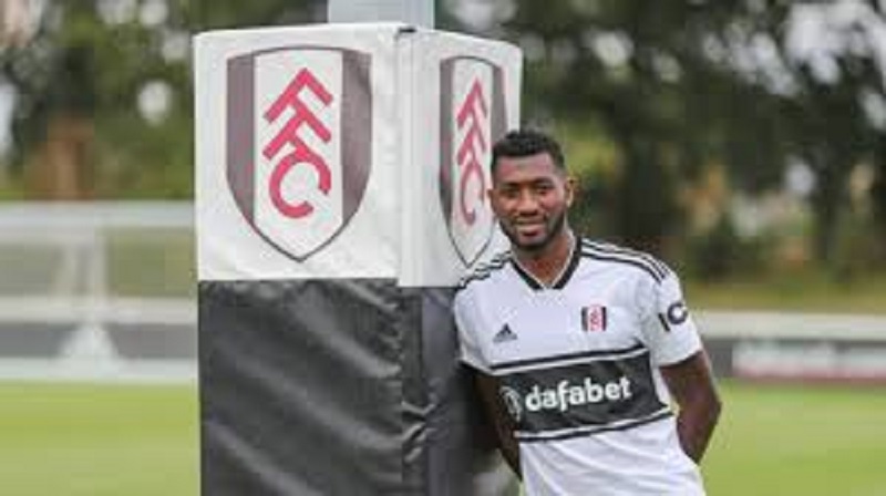 Premier League : Zambo Anguissa meilleur dribbleur