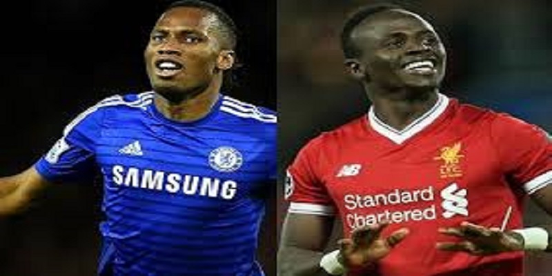 Premier League : ce légendaire record de Didier Drogba que vise Sadio Mané