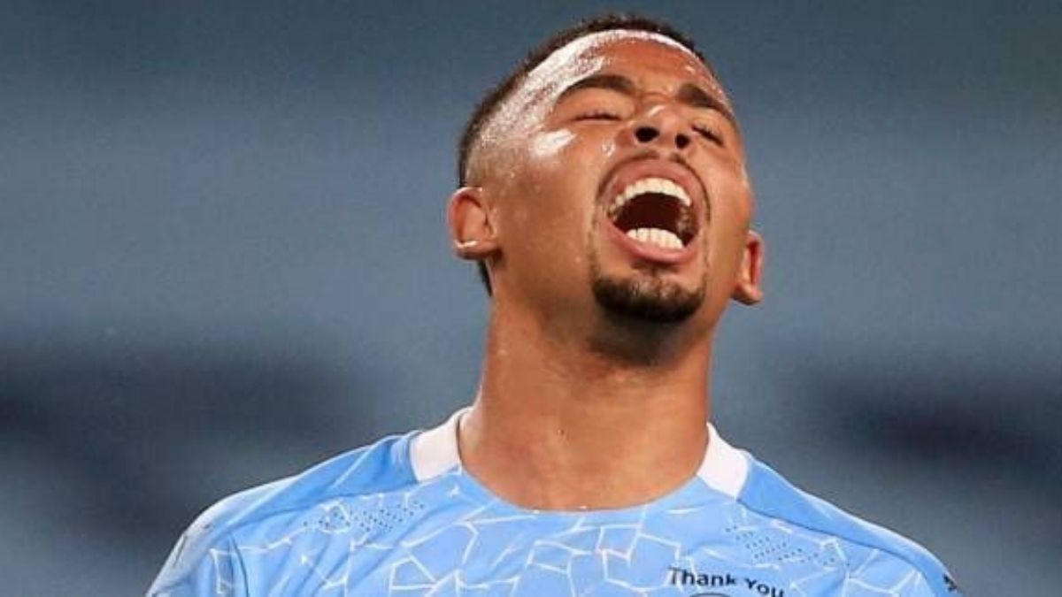 Premier League : gros coup dur pour Manchester City