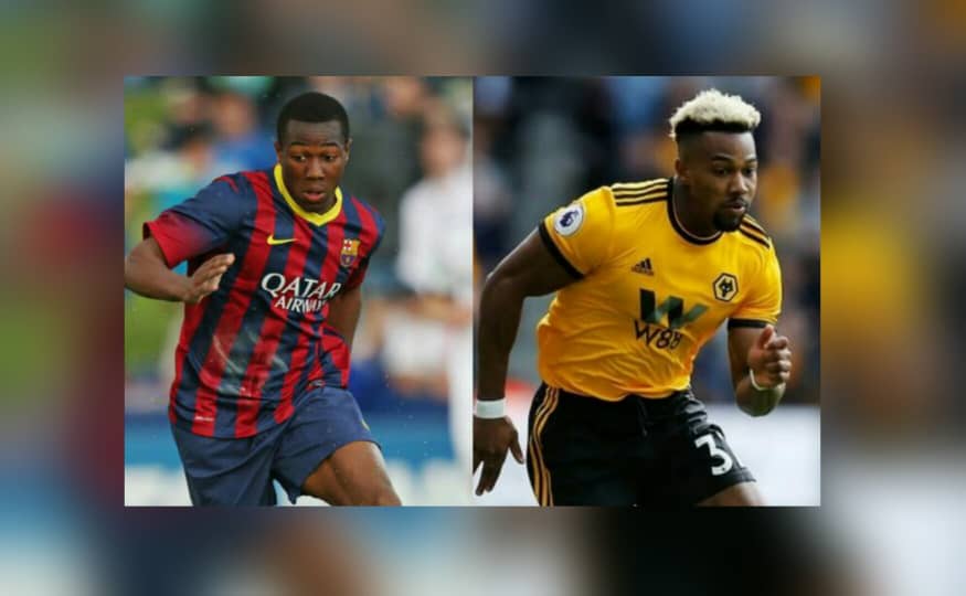 Premier League : l’ex barcelonais Adama Traoré explique son incroyable transformation