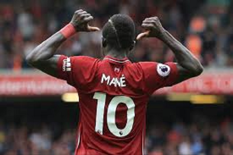 Premier League : le salaire de Sadio Mané fait polémique