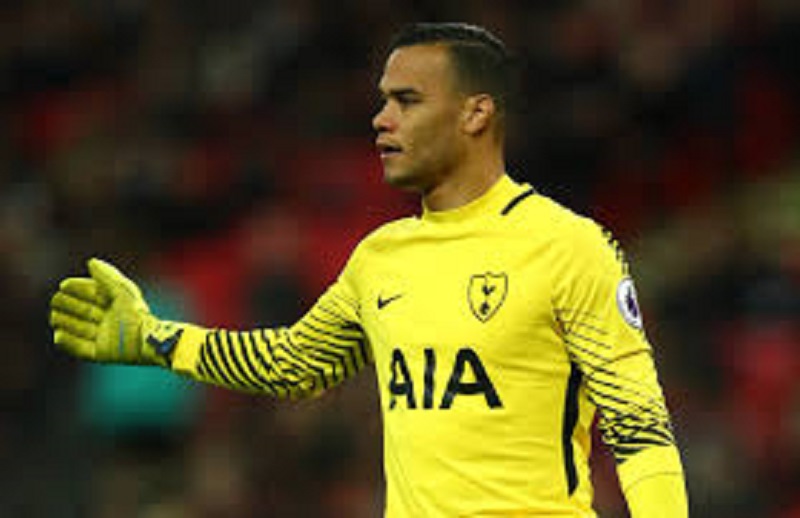 Premier League : l’ex gardien de Tottenham, Michel Vorm met fin à sa carrière