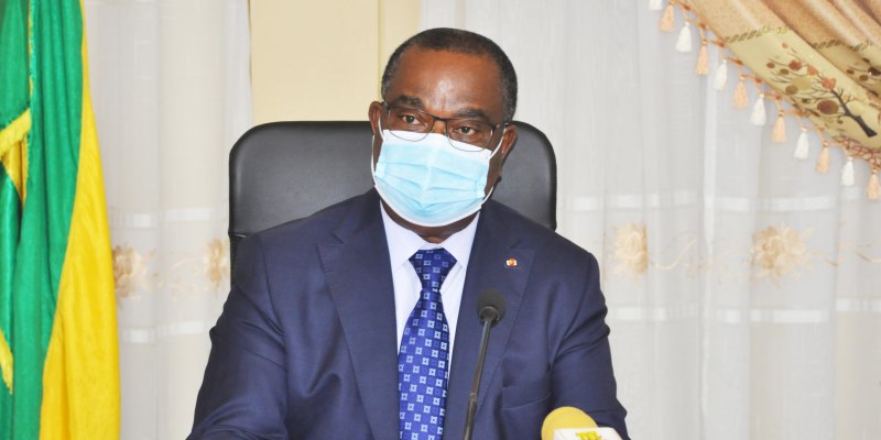 Togo / Inondations : les exhortations du Premier ministre Selom Klassou