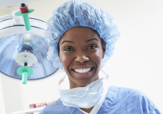 Bourses d’études de l’American College of Surgeons
