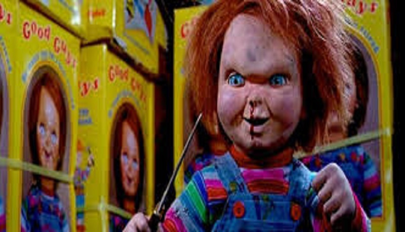 Premières images de la série «Chucky» (vidéo)