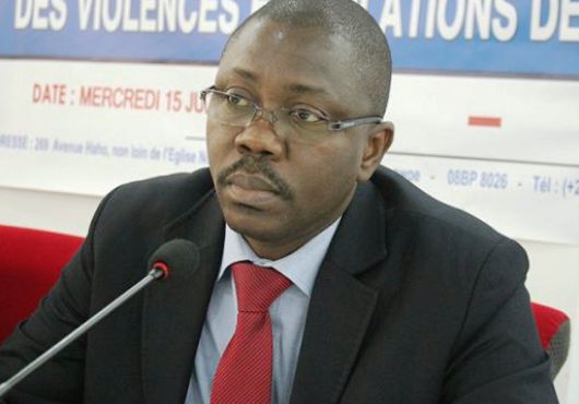 Préparatifs du second passage du Togo à l’EPU : le CACIT fait sa part