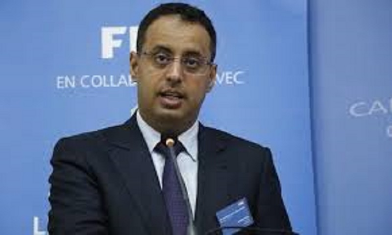 Présidence de la CAF / Ahmed Yahya : « Je ne suis pas le plan B d’Ahmad ou le candidat de la FIFA »
