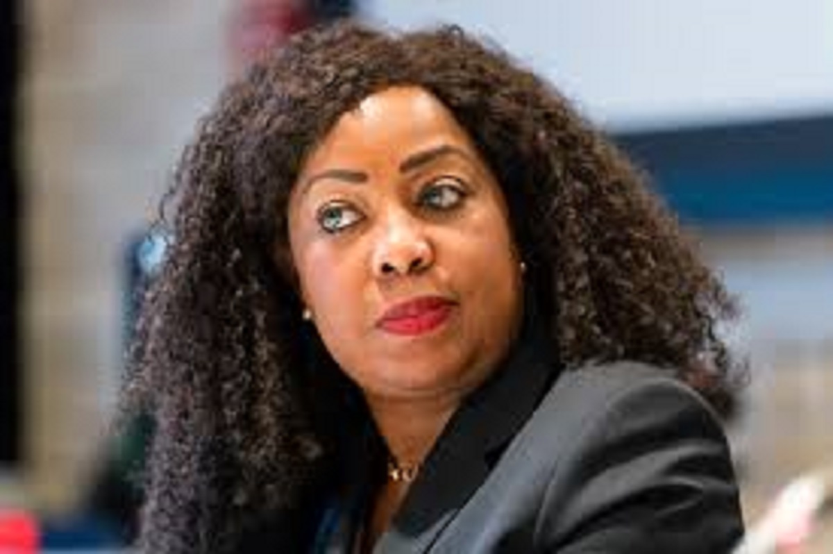 Présidence de la CAF / Fatma Samoura : « La FIFA n’a pas de candidat »