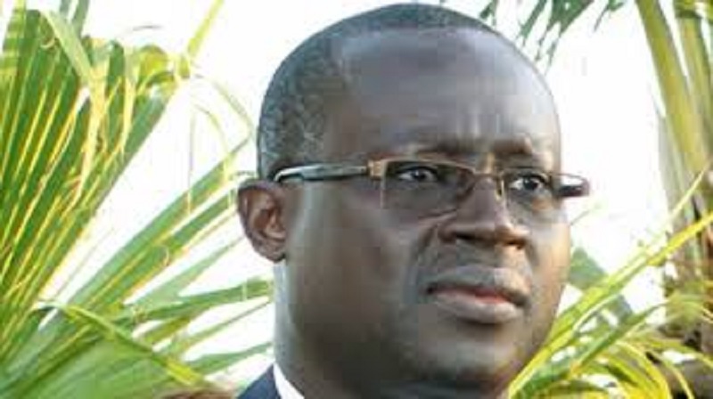 Présidence de la CAF : Macky Sall apporte son soutien à la candidature de Me Augustin Senghor