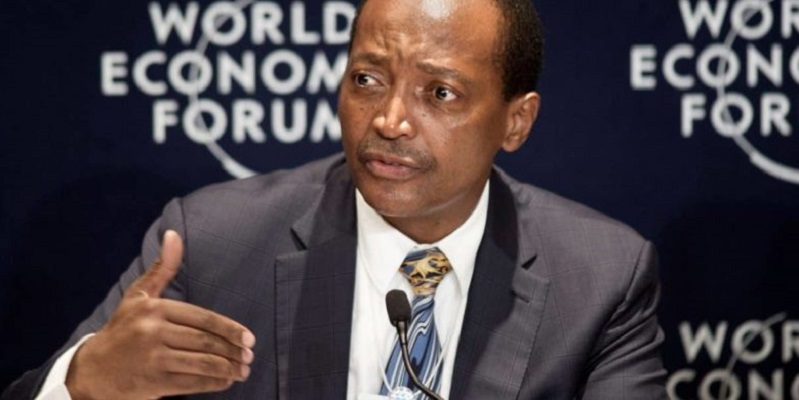 Présidence de la CAF : un milliardaire sud-africain annonce sa candidature