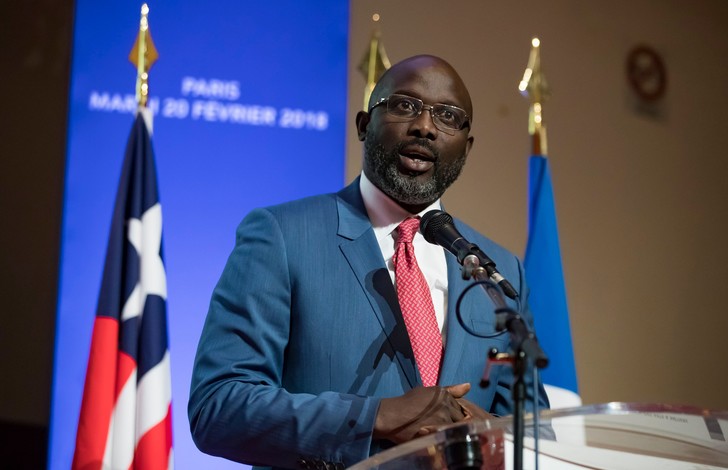 Liberia : un référendum pour la réduction des mandats électoraux ce mardi
