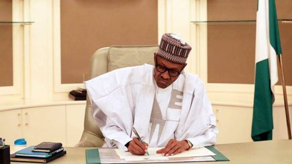 Nigeria : les nouveaux défis du président Muhammadu Buhari après sa réélection