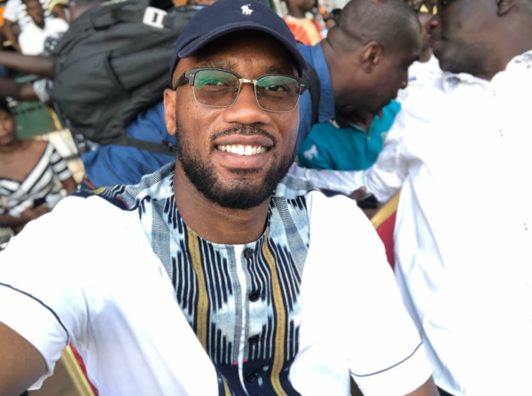 Président de l’UEFA 2020 : la distinction décernée à Didier Drogba