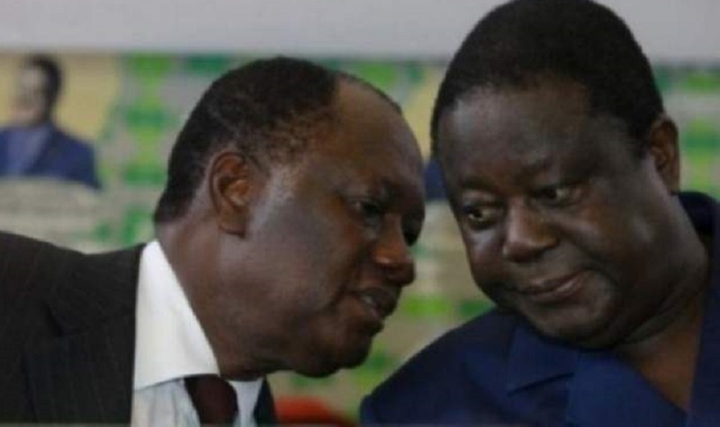 Présidentielle 2020 : Bédié dévoile ses 4 recettes pour battre Alassane Ouattara