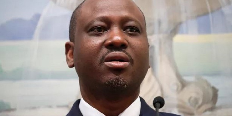 Présidentielle  2020 en Côte d’Ivoire : Guillaume Soro a commencé son combat