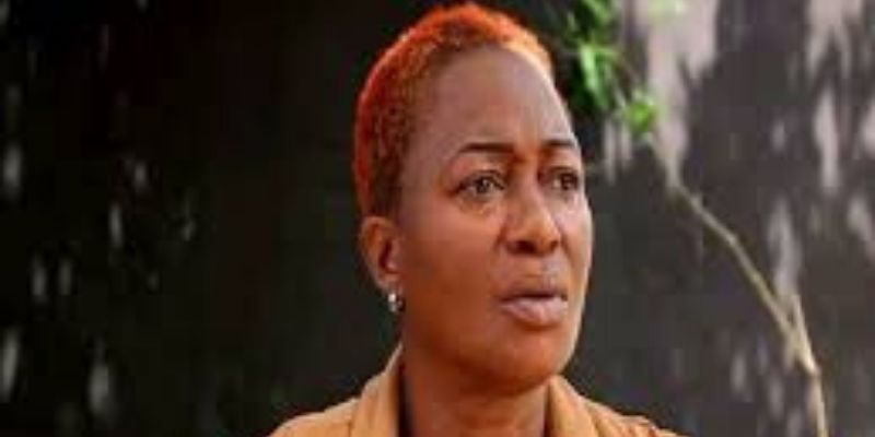 Gbazé Thérèse meurtrie : « Je suis revenue à… », l’actrice de Ma Famille inconsolable après la mort de son petit-fils