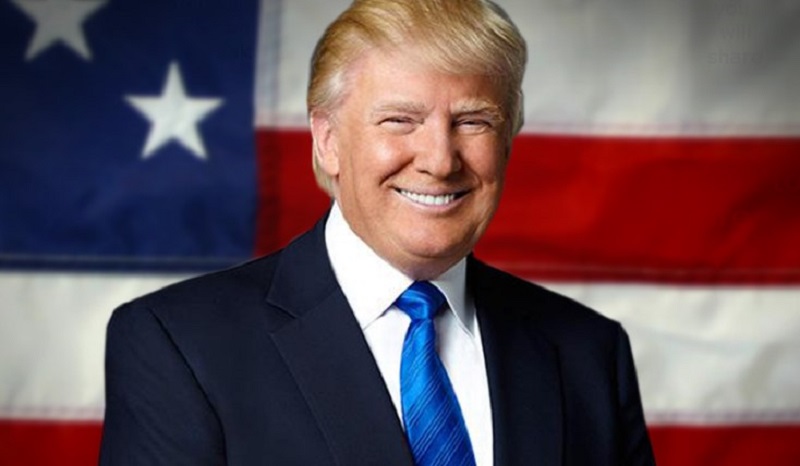 Etat-Unis / Présidentielles : Donald Trump a voté par anticipation, “pour un type appelé Trump”
