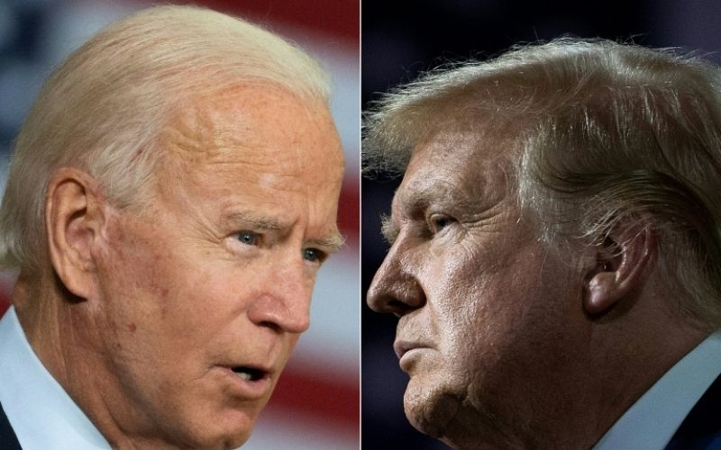 Présidentielle aux États-Unis : déjà plus de 10 millions d’électeurs ont voté
