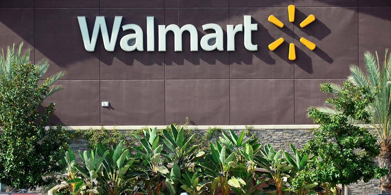 Présidentielle américaine : avant les élections, Walmart retire les armes à feu de ses magasins