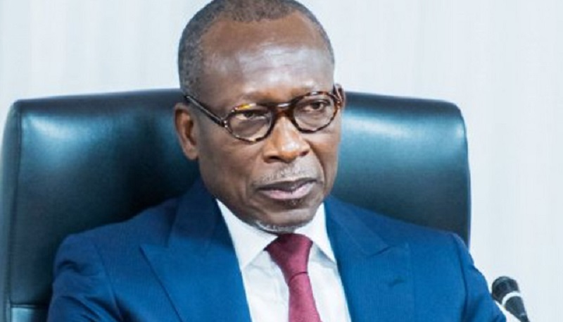 Bénin : un homme demande à voir Patrice Talon et sème la zizanie devant la Présidence