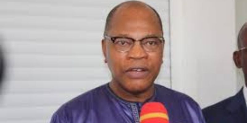 Présidentielle au Bénin : l’envoyé de l’ONU invite au dialogue
