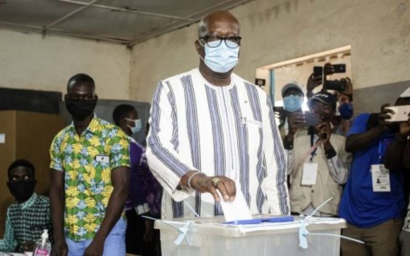 Présidentielle au Burkina Faso : les résultats attendus ce jeudi matin