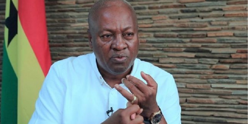 Présidentielle au Ghana : l’opposition exige un second tour