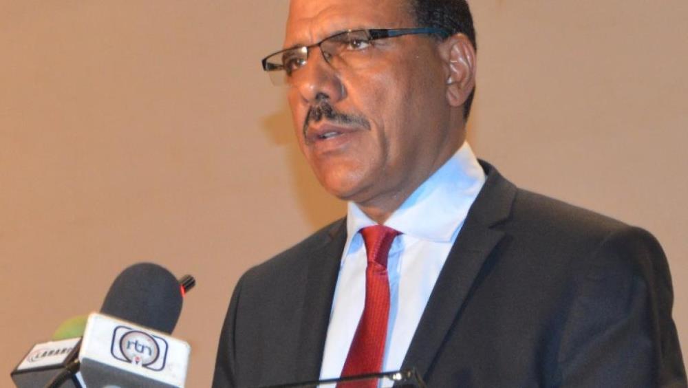 Présidentielle au Niger : Mohamed Bazoum investi ce 31 mars 2019