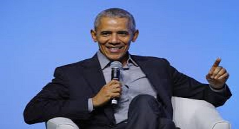 Barack Obama : voici la liste de ses livres favoris de 2020