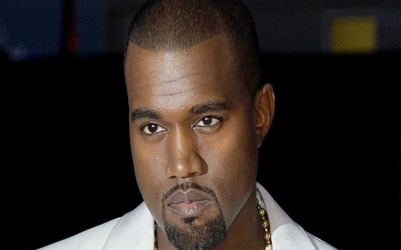 Kanye West : sa menace au clan Kardashian si sa femme Kim essaye de le faire interner