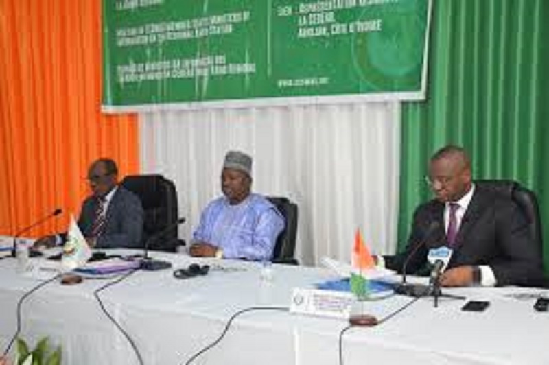 Présidentielle en Côte d’Ivoire : 90 observateurs de la CEDEAO déployés sur le territoire