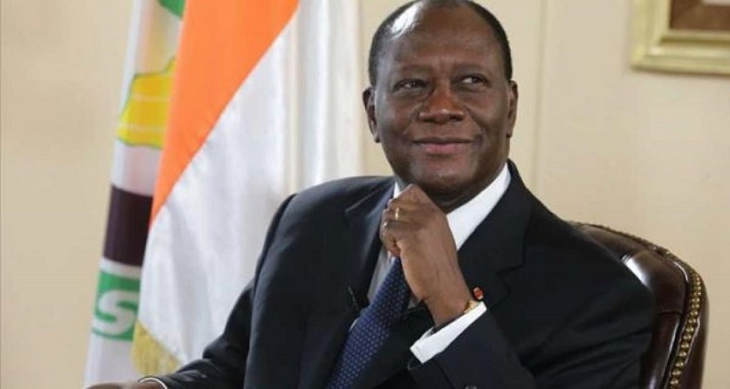 Présidentielle en Côte d’Ivoire : Alassane Ouattara dit pourquoi il tient à faire un 3e mandat
