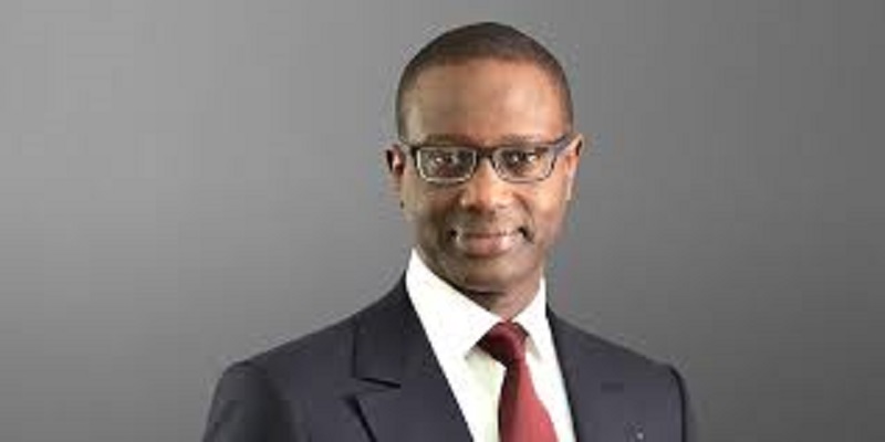 Présidentielle en Côte d’Ivoire : Tidjane Thiam rejoint l’opposition