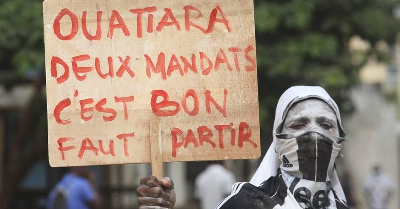 Présidentielle en Côte d’Ivoire : des morts lors des violences interethniques ce week-end