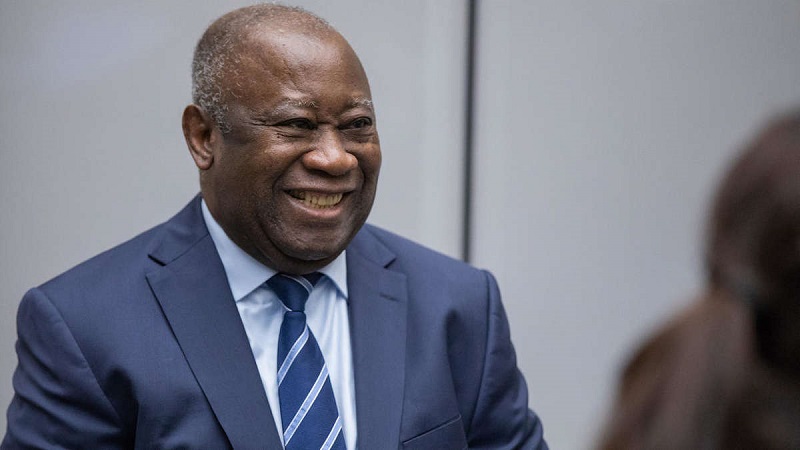 Présidentielle en Côte d’Ivoire : la Cour africaine de justice ordonne la réintégration de Gbagbo