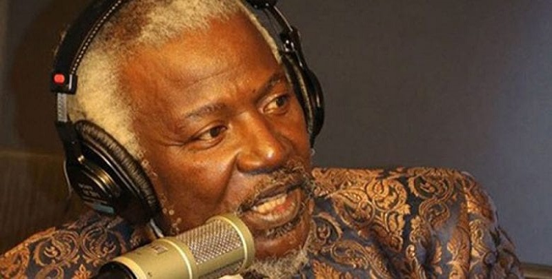 Présidentielle en Côte d’Ivoire : le message d’Alpha Blondy aux hommes politiques