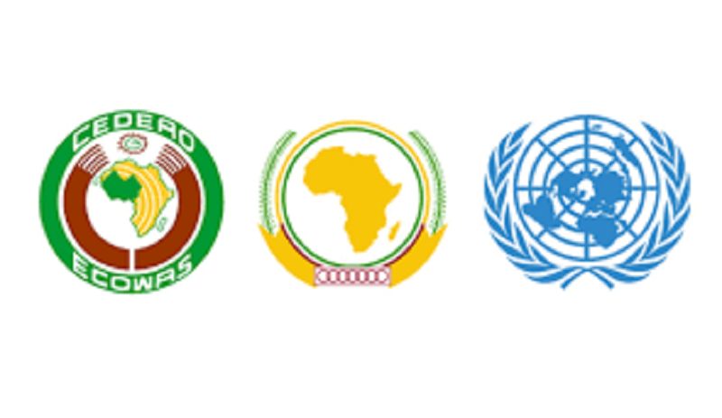 Présidentielle en Guinée : le communiqué conjoint de la mission de l’Union africaine, de la CEDEAO et de l’ONU
