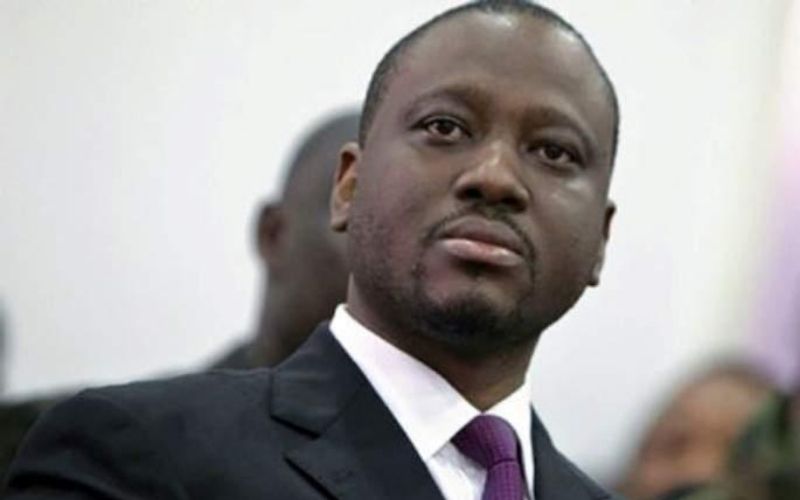 Condamné à perpétuité, Guillaume Soro défie Ouattara : « Je foulerai la terre ivoirienne »