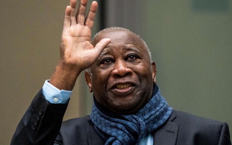 Présidentielle ivoirienne : les partisans de Laurent Gbagbo appellent à la mobilisation