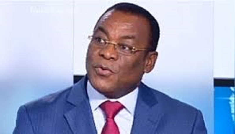 Présidentielle : pour Pascal Affi N’Guessan, il n’y a pas de CEI aujourd’hui en Côte d’Ivoire