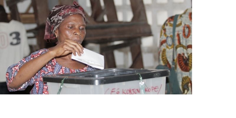 Togo / Présidentielle 2020 : la CENI prête pour la révision des listes électorales