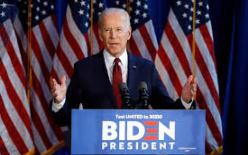 Etats-Unis / Texas : un bus aux couleurs de Joe Biden pris en embuscade par des pro-Trump