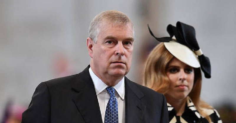Prince Andrew : ce généreux don qui le sort de la galère