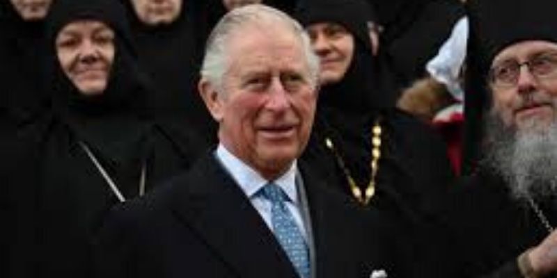Le prince Charles positif au coronavirus : comment les princes Harry et William ont appris la nouvelle