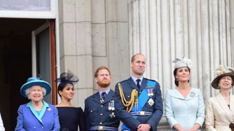 Prince Charles : cet avis tranché sur ses nièces Eugenie et Beatrice qui a rendu Andrew « furieux »