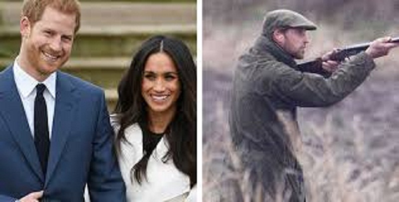 Prince Harry : Il abandonne la chasse et vend des fusils par respect pour Meghan Markle