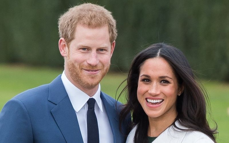 Harry : cet ami d’enfance puni pour avoir exprimé des « doutes » sur Meghan Markle